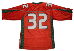 - CAMISETA NFL - MIAMI HURRICANES - M - 008 - tienda online