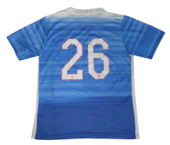 Imagen de - CAMISETA FUTBOL - ESTADOS UNIDOS - XL - 009