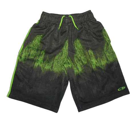 - PANTALON CORTO - CHAMPION - M (NIÑOS) - 015 - comprar online