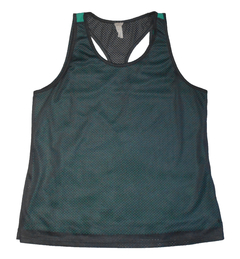 - REMERA DEPORTIVA - DANSKIN - XXL (MUJER) - 013