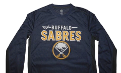 - REMERA - NHL - BUFFALO SABRES - M - 019 en internet