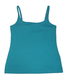 - REMERA DEPORTIVA - NEW YORK - L (MUJER) - 020