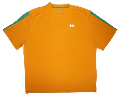 - REMERA DEPORTIVA - UNDER ARMOUR - L - 045 - comprar online