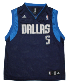 - CAMISETA - NBA - DALLAS MAVERICKS - L (NIÑOS/MUJER) - 028 - comprar online