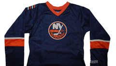 - CAMISETA NHL - NEW YORK ISLANDERS - L (MUJER) - 040 en internet