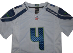 - CAMISETA NFL - SEATTLE SEAHAWKS - S (MUJER) - 034 en internet