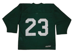 - CAMISETA NHL - CCM - ENTRENAMIENTO - S - 047 en internet
