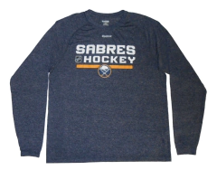 - REMERA - NHL - BUFFALO SABRES - L - 077 - comprar online