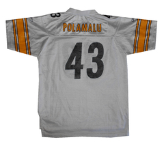 - CAMISETA NFL - PITTSBURGH STEELERS - XL (NIÑOS/MUJER) - 073 - tienda online