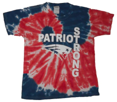 - REMERA - NFL - NEW ENGLAND PATRIOTS - M (MUJER) - 116 - comprar online