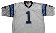 - CAMISETA NFL - CAROLINA PANTHERS - XL - 075 en internet
