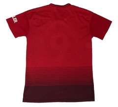 - CAMISETA FUTBOL - MANCHESTER UNITED - M - 064 - tienda online