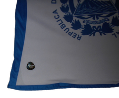 - CAMISETA FUTBOL - EL SALVADOR - M - 065 - US STORE MAR DEL PLATA