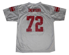- CAMISETA NFL - NEW YORK GIANTS - XL (NIÑOS/MUJER) - 083 - tienda online