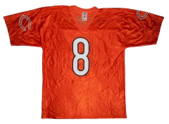 - CAMISETA NFL - CHICAGO BEARS - L - 082 - comprar online