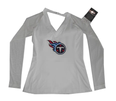 - CAMISETA NFL - TENNESSEE TITANS - L (MUJER) - 093 - comprar online