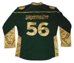 - CAMISETA NHL - JAGERMEISTER - S - 111 - tienda online