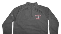 - BUZO DEPORTIVO - BASEBALL - DETROIT TIGERS - M - 129 en internet