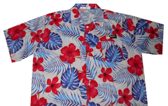 - CAMISA PRO SEAL HAWAIANA - XL - 132 en internet