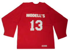 - CAMISETA NHL - NEW JERSEY DEVILS - S - 0127 - US STORE MAR DEL PLATA