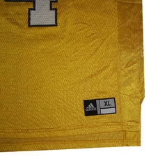 - CAMISETA NFL - MICHIGAN WOLVERINES - XL (NIÑOS/MUJER) - 113 - US STORE MAR DEL PLATA