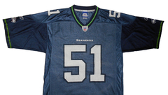 - CAMISETA NFL - SEATTLE SEAHAWKS - M - 110 en internet