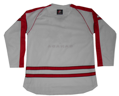 - CAMISETA NHL - CANADA - XL - 135 - tienda online