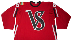 - CAMISETA NHL - V8 - XL - 136 en internet