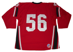 - CAMISETA NHL - V8 - XL - 136 - US STORE MAR DEL PLATA