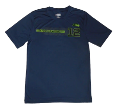 - REMERA DEPORTIVA - NFL - SEATTLE SEAHAWKS - M - 201 - comprar online
