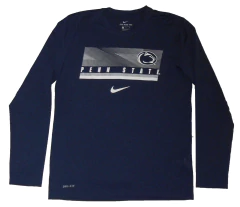 - REMERA DEPORTIVA - NFL - PENN STATE - M - 184 - comprar online