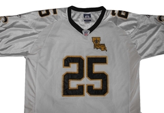 - CAMISETA NFL - NEW ORLEANS SAINTS - XL - 145 en internet