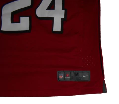 - CAMISETA NFL - ATLANTA FALCONS - M (NIÑOS/MUJER) - 154 - US STORE MAR DEL PLATA