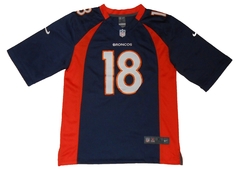 - CAMISETA NFL - DENVER BRONCOS - XL (NIÑOS/MUJER) - 170 - comprar online