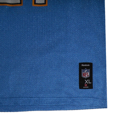 - CAMISETA NFL - LOS ANGELES CHARGERS - XL (NIÑOS/MUJER) - 176 - US STORE MAR DEL PLATA