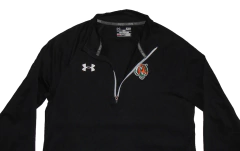 - BUZO DEPORTIVO - GOLF - UNDER ARMOUR - S - 222 - US STORE MAR DEL PLATA