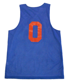 - CAMISETA - NBA - NEW YORK KNICKS (REVERSIBLE) - M - 166 - tienda online