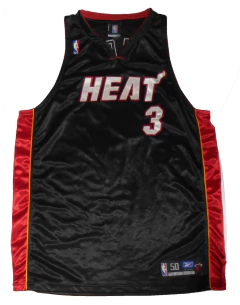 - CAMISETA - NBA - MIAMI HEAT - XXL - 177 - comprar online