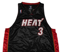 - CAMISETA - NBA - MIAMI HEAT - XXL - 177 en internet