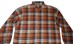 - CAMISA LEÑADORA RED HEAD - XL - 276 en internet