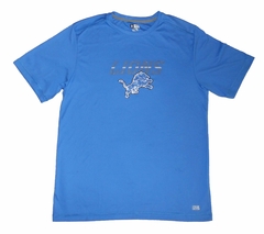 - REMERA DEPORTIVA - NFL - DETROIT LIONS - L - 320 - comprar online