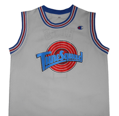 - CAMISETA - NBA - TUNES SQUAD SPACE JAM - BUGS BUNNY - M (NIÑOS/MUJER) - 202 en internet