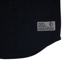 - CASACA DE BASEBALL - DETROIT TIGERS - M (MUJER) - 233 - US STORE MAR DEL PLATA