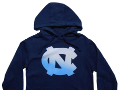 - BUZO DEPORTIVO - BASQUET - NORTH CAROLINA - S - 279 en internet