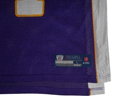 - CAMISETA NFL - MINNESOTA VIKINGS - L - 211 - US STORE MAR DEL PLATA