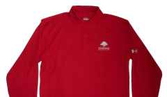 - CHOMBA DEPORTIVA - GOLF - UNDER ARMOUR - S - 386 en internet