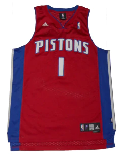- CAMISETA - NBA - DETROIT PISTONS - L - 221 - comprar online