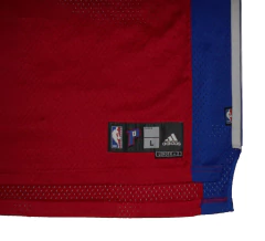 - CAMISETA - NBA - DETROIT PISTONS - L - 221 - US STORE MAR DEL PLATA