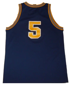 - CAMISETA BASQUET - MICHIGAN WOLVERINES - S - 229 - tienda online