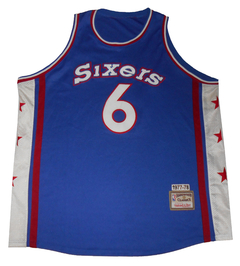 - CAMISETA - NBA - PHILADELPHIA 76ERS - DOCTOR J - XXXL - 230 - comprar online